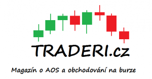 Traderi.cz – magazín o AOS a obchodování na burze